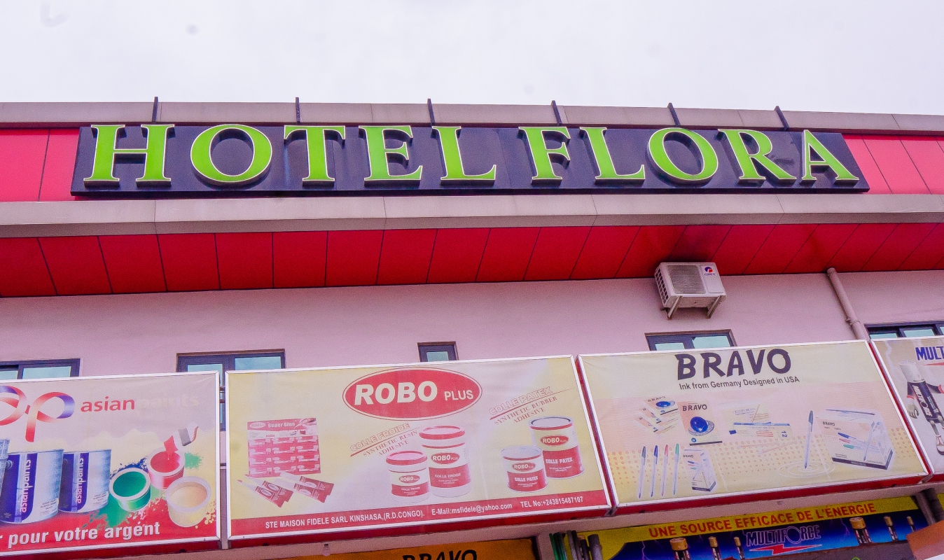 Hotel Flora