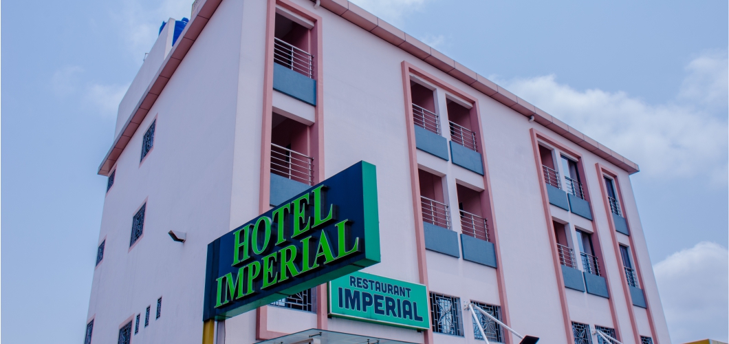 Hotel Imperial